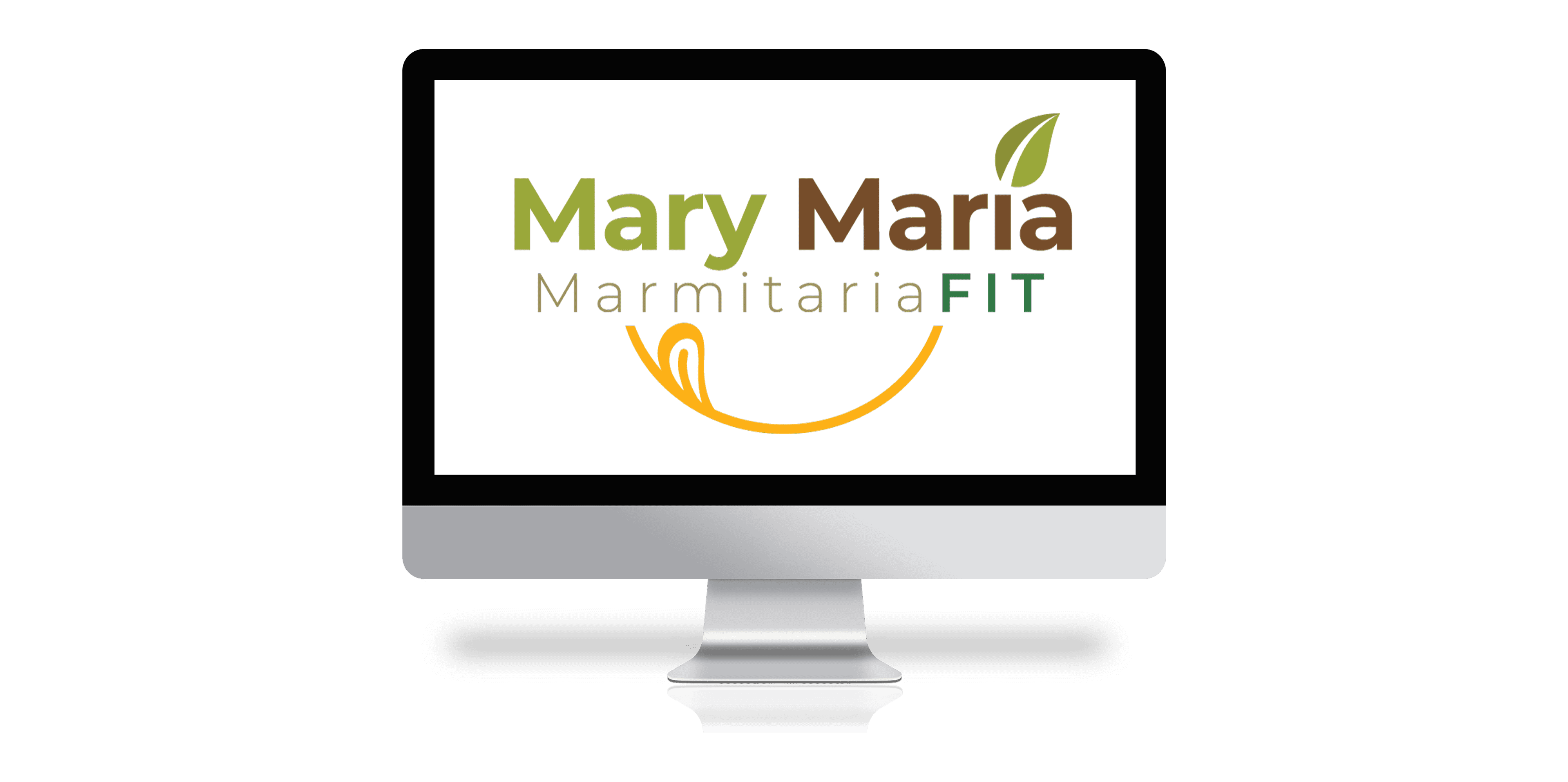 Mary Maria Marmitaria Fit