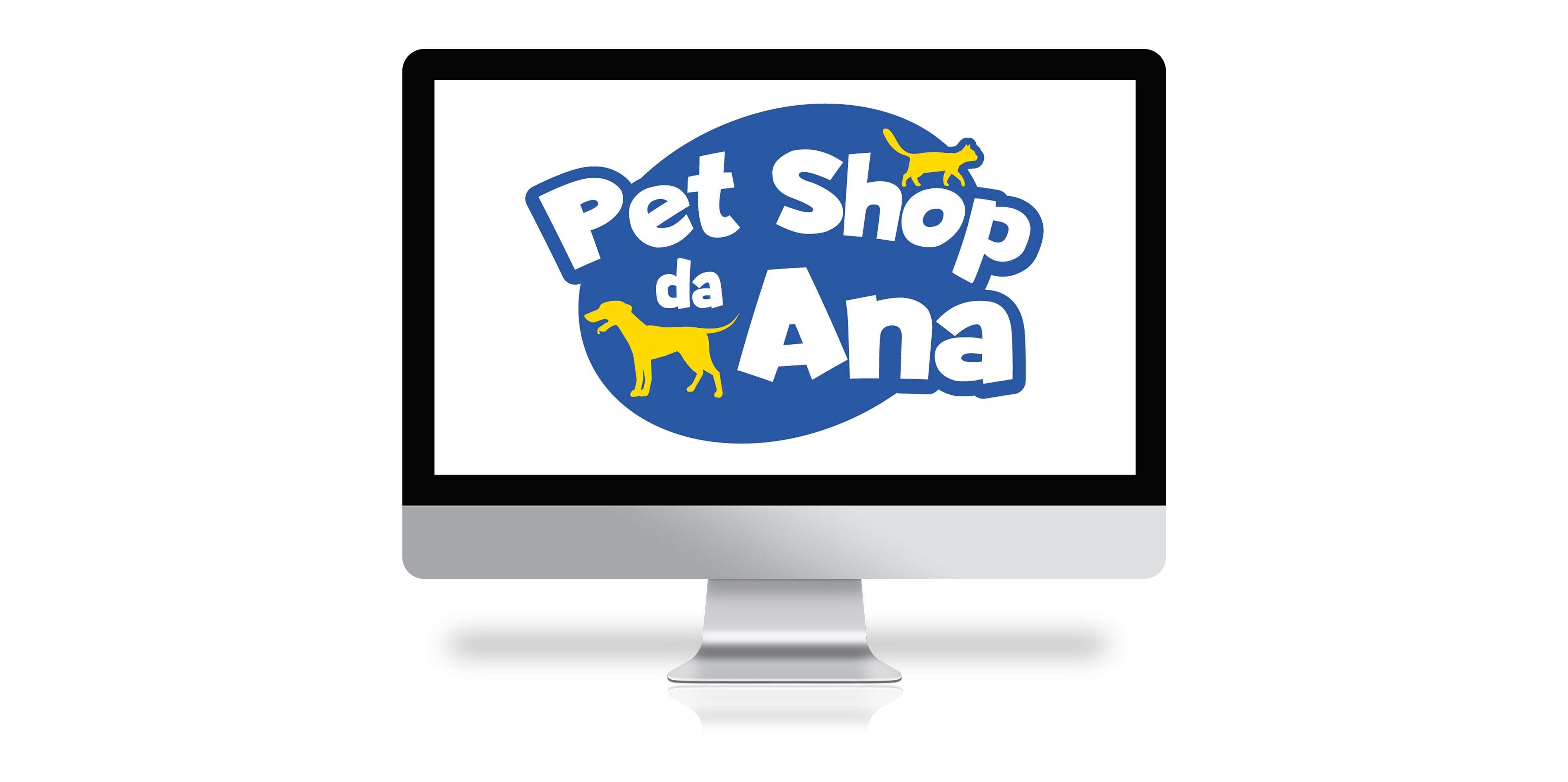 Pet Shop da Ana