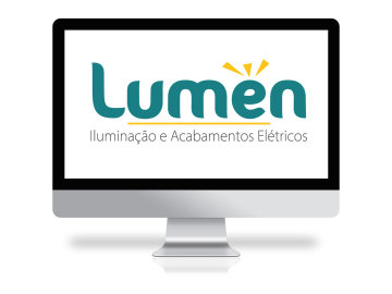 LUMEN - Iluminação e acabamentos elétricos