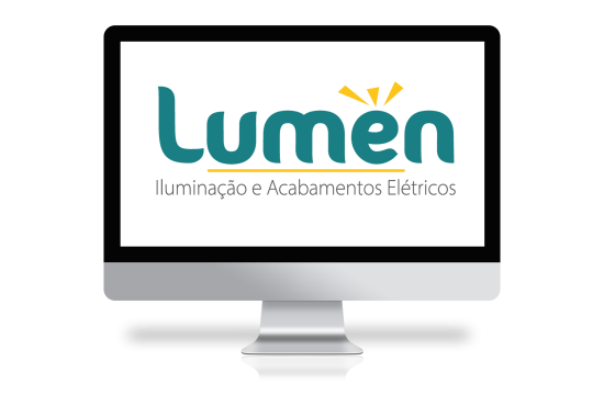 LUMEN - Iluminação e acabamentos elétricos