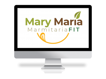 Mary Maria Marmitaria Fit