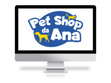 Pet Shop da Ana