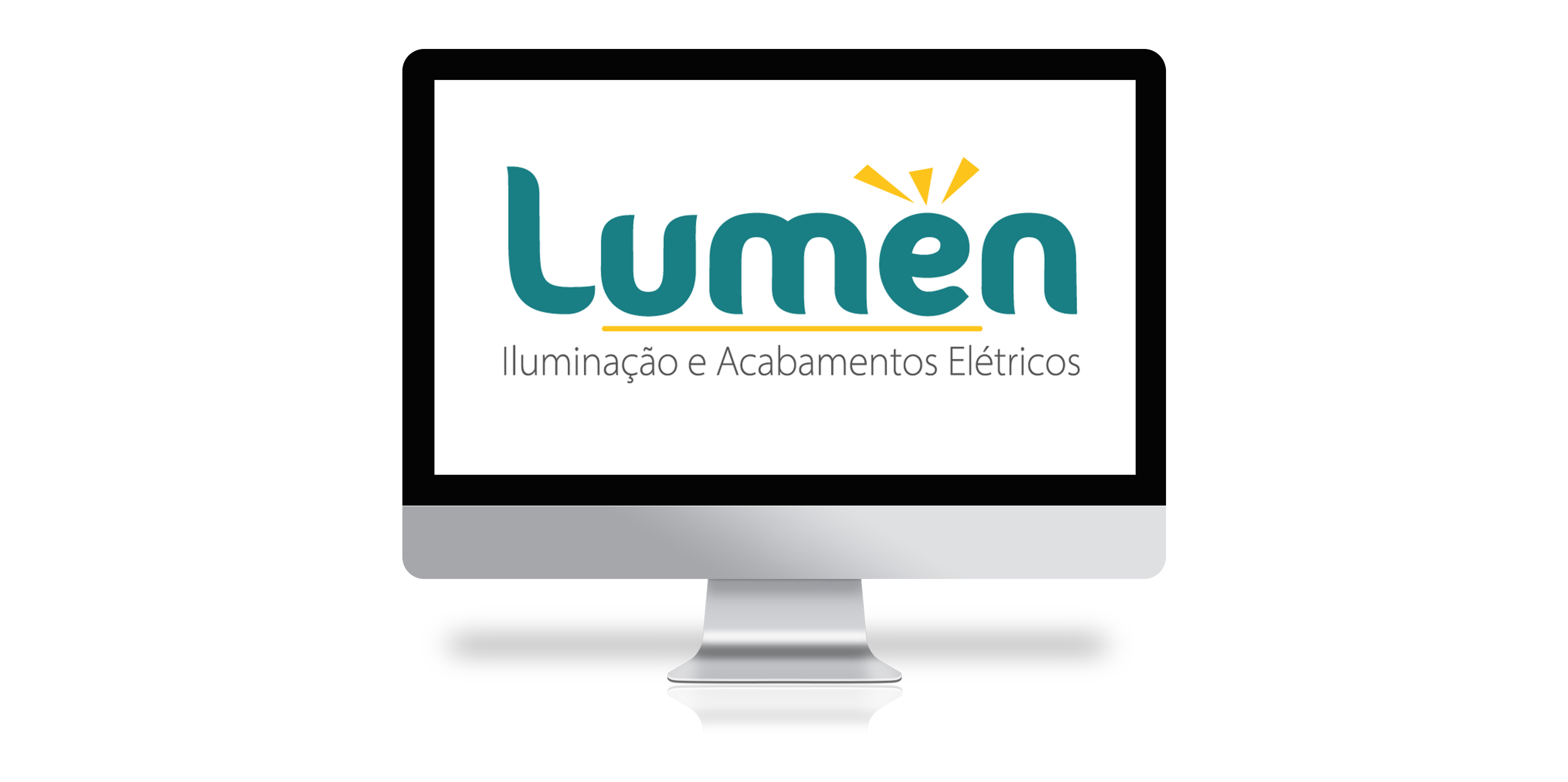 LUMEN - Iluminação e acabamentos elétricos