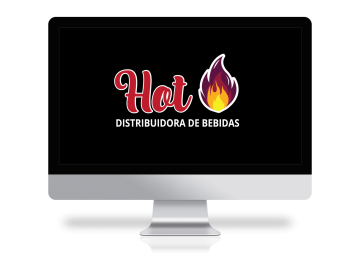 HOT - Distribuidora de bebidas