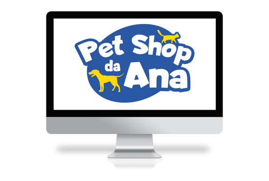 Pet Shop da Ana